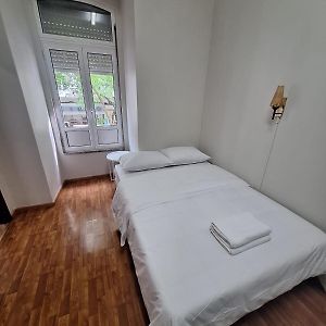 Private Bathroom King Room