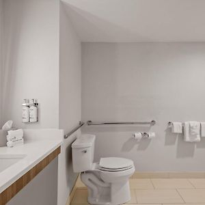 Double Room Disability Access