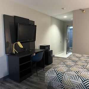 King Room Disability Access