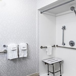 King Room Disability Access