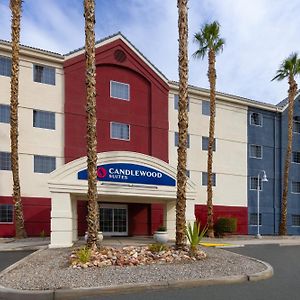 Candlewood Suites Yuma By Ihg