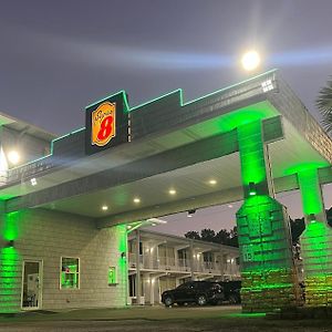 Super 8 By Wyndham Kingsland I-95 Naval Base Area