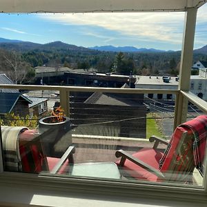 Amazing Mountain Views Lake Placid & 1980 Olympic Center