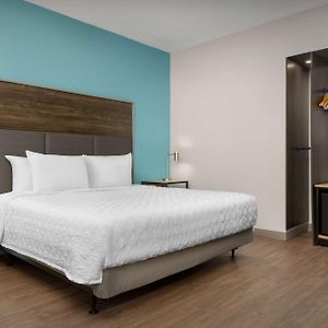 King Room Mobility accessible