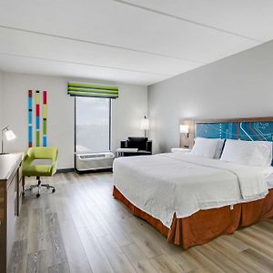 Executive King Room