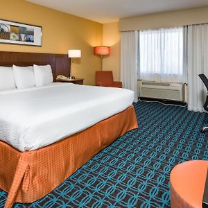 Executive One-Bedroom Suite