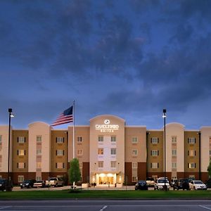 Candlewood Suites Fort Worth West By Ihg