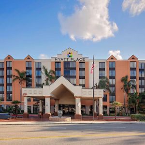 Hyatt Place Ontario/Rancho Cucamonga