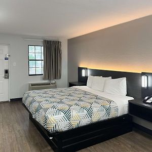 King Room Disability Access