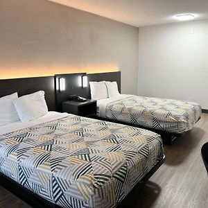 Quadruple Room Disability Access