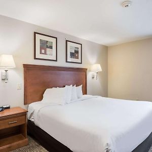King Suite Mobility accessible