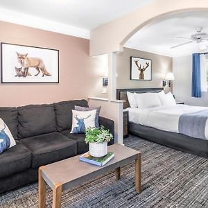 Inn At Mount Shasta