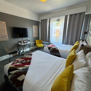 Historic Double Room