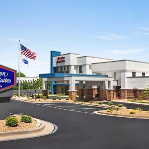Hampton Inn & Suites Springfield