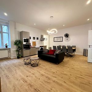 Ground Floor Apartment