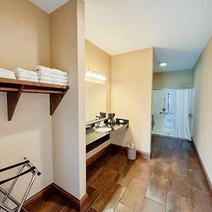 King Room Disability Access
