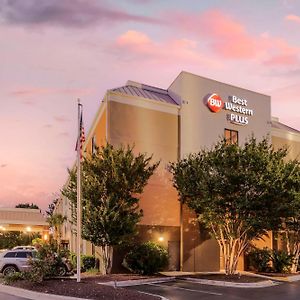 Best Western Plus Wilmington / Wrightsville Beach