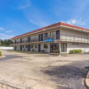 Motel 6-Meridian, Ms