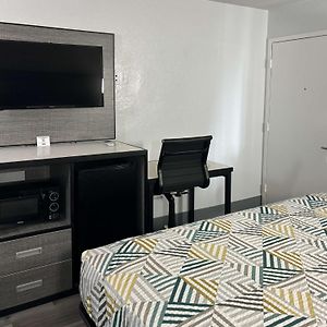 Double Room Disability Access