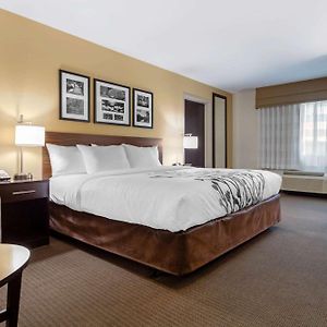 Sleep Inn & Suites Bismarck I-94