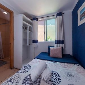 Private Bathroom Queen Room