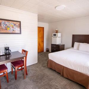 The Superior Motel