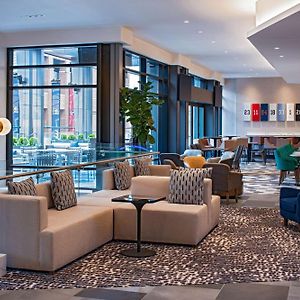 Hyatt Place Indianapolis Downtown