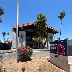 Motel 6 Tempe, Az Elliot Road