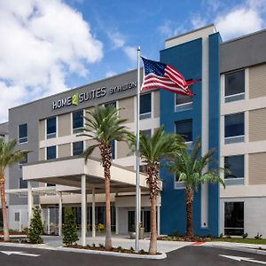 Home2 Suites By Hilton Lake Mary Orlando