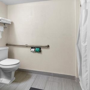 King Room Disability Access