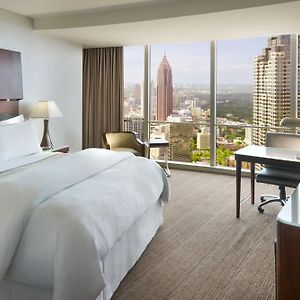 Tradition Lower Floors King Room