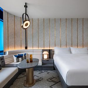 Standard King Room Hearing accessible