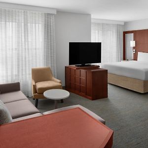 Residence Inn Los Angeles Burbank/Downtown