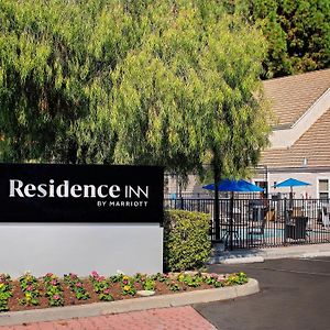 Residence Inn Palo Alto Mountain View