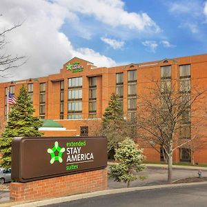 Extended Stay America Premier Suites - Cleveland - Independence