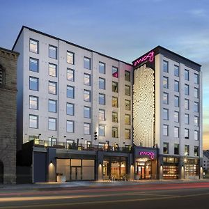 Moxy Oakland Uptown