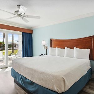 First Floor King Room