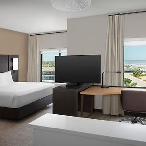 Residence Inn By Marriott Galveston Island