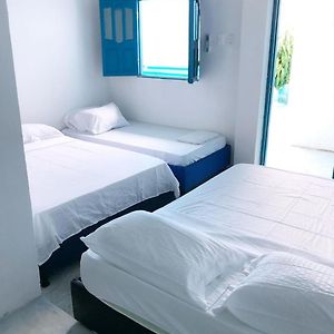 Budget Triple Room