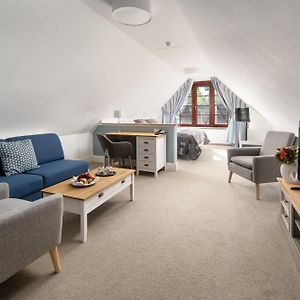 Comfort Family Room