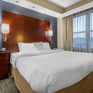 One-Bedroom King Suite
