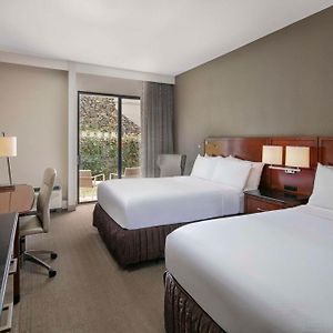 Pool Side Room