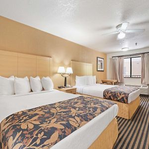 Queen Room Two Queen Beds Non-Smoking