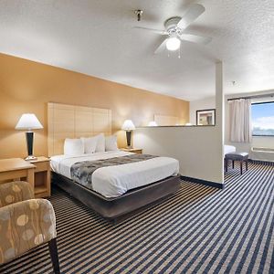 Queen Room Two Queen Beds Disability Access
