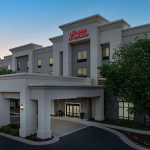 Hampton Inn & Suites Huntsville Research Park Area