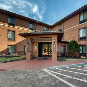 Extended Stay America Suites - Oklahoma City - Northwest