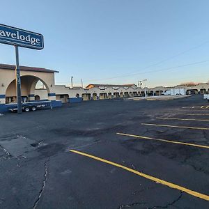 Travelodge By Wyndham Clovis