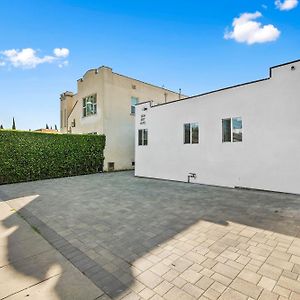 Muirfield Chic City Bungalow With Parking