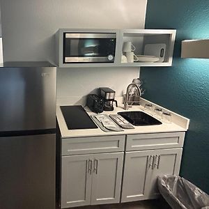 Double Room Disability Access