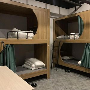 Dormitory Room Male only